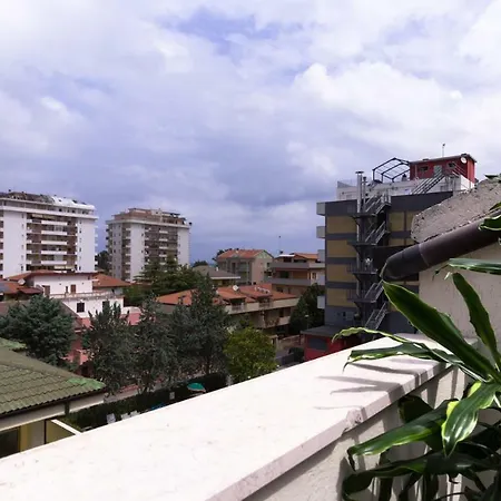 Apartment Spiaggia Montesilvano