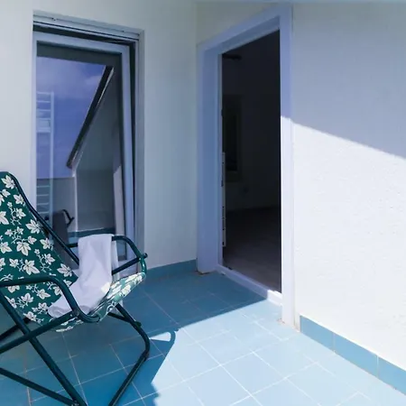 Spiaggia Apartment *