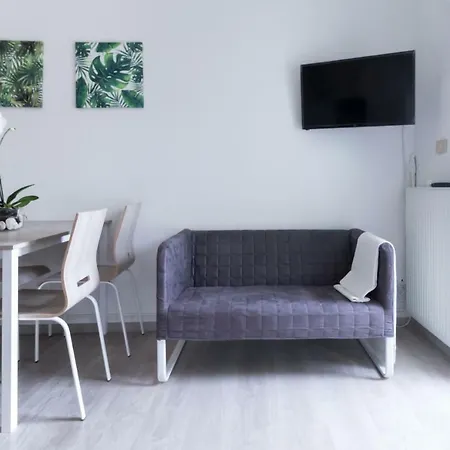 Apartment Spiaggia