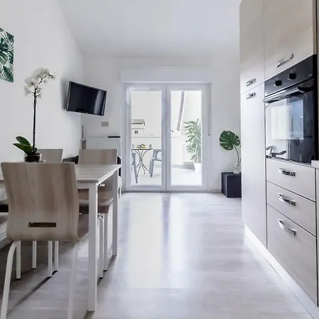 Spiaggia Apartment Montesilvano