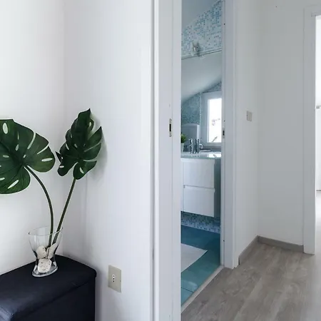 Apartment Spiaggia Montesilvano