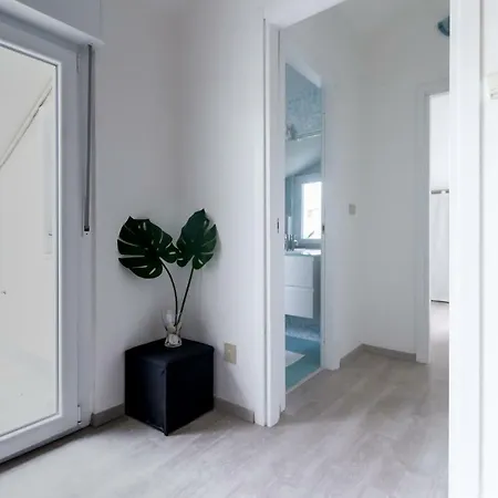 Apartment Spiaggia *