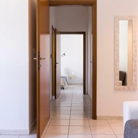 Apartment Spiaggia *