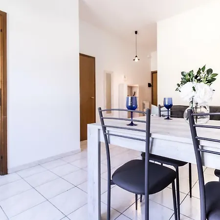 Spiaggia Apartment