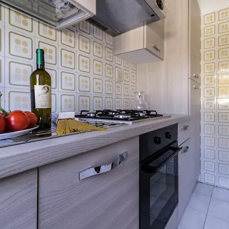 Apartment Spiaggia