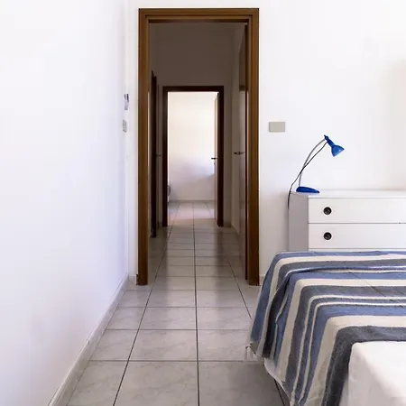 Spiaggia Apartment