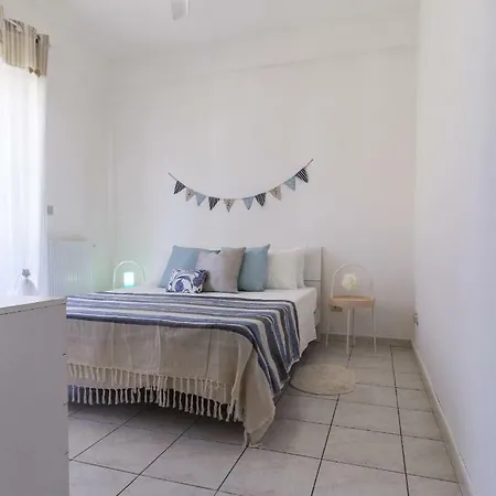 Spiaggia Apartment Montesilvano