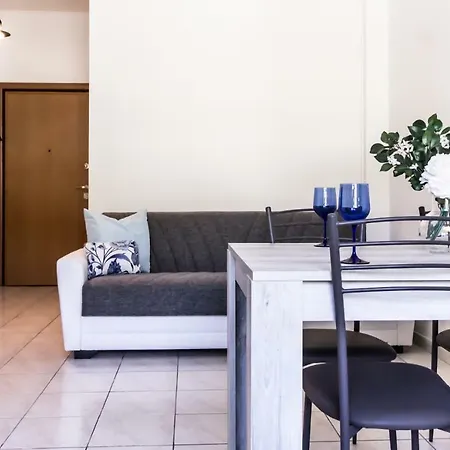 Apartment Spiaggia Montesilvano