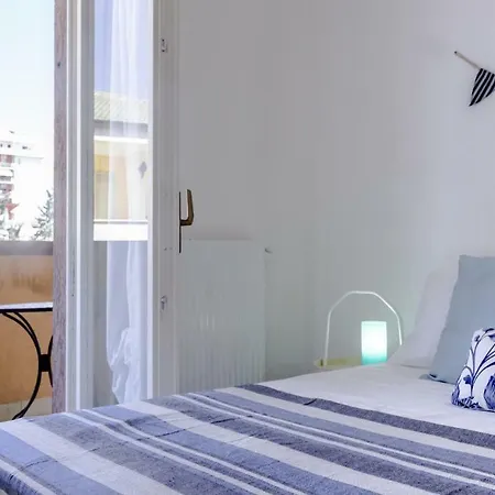 Apartment Spiaggia Montesilvano